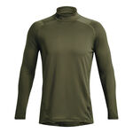 Ropa Under Armour CG Fitted Mock